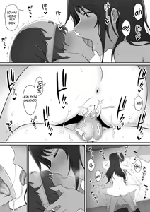 Page 65 of Houkago, Akogare no Senpai ni Tsurerarete- | La mujer que amo me llevó a su casa después de clase - preview thumbnail