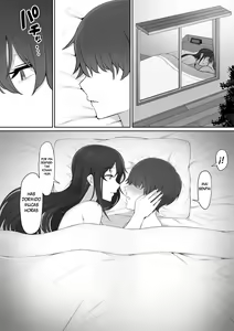 Page 67 of Houkago, Akogare no Senpai ni Tsurerarete- | La mujer que amo me llevó a su casa después de clase - preview thumbnail