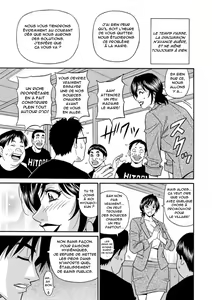 Page 101 of Hitozuma Shichou no Inbi na Seikou Kaikaku | Erotic Reforms Of Sex By A Married Female Mayor - preview thumbnail