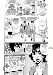 Page 114 of Hitozuma Shichou no Inbi na Seikou Kaikaku | Erotic Reforms Of Sex By A Married Female Mayor - preview thumbnail