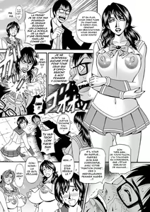 Page 137 of Hitozuma Shichou no Inbi na Seikou Kaikaku | Erotic Reforms Of Sex By A Married Female Mayor - preview thumbnail