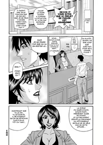Page 150 of Hitozuma Shichou no Inbi na Seikou Kaikaku | Erotic Reforms Of Sex By A Married Female Mayor - preview thumbnail