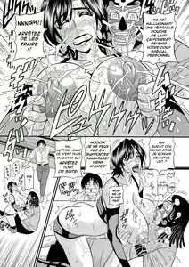 Page 15 of Hitozuma Shichou no Inbi na Seikou Kaikaku | Erotic Reforms Of Sex By A Married Female Mayor - preview thumbnail