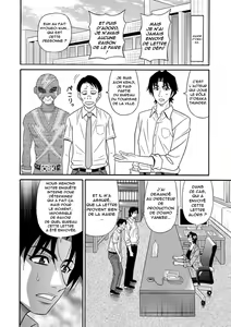 Page 154 of Hitozuma Shichou no Inbi na Seikou Kaikaku | Erotic Reforms Of Sex By A Married Female Mayor - preview thumbnail