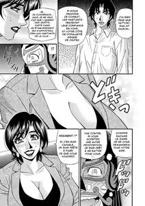 Page 157 of Hitozuma Shichou no Inbi na Seikou Kaikaku | Erotic Reforms Of Sex By A Married Female Mayor - preview thumbnail