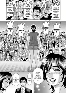 Page 175 of Hitozuma Shichou no Inbi na Seikou Kaikaku | Erotic Reforms Of Sex By A Married Female Mayor - preview thumbnail