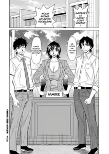 Page 186 of Hitozuma Shichou no Inbi na Seikou Kaikaku | Erotic Reforms Of Sex By A Married Female Mayor - preview thumbnail