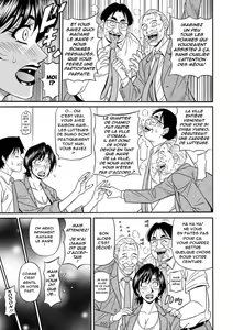 Page 25 of Hitozuma Shichou no Inbi na Seikou Kaikaku | Erotic Reforms Of Sex By A Married Female Mayor - preview thumbnail