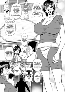 Page 27 of Hitozuma Shichou no Inbi na Seikou Kaikaku | Erotic Reforms Of Sex By A Married Female Mayor - preview thumbnail