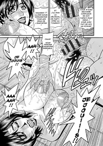 Page 39 of Hitozuma Shichou no Inbi na Seikou Kaikaku | Erotic Reforms Of Sex By A Married Female Mayor - preview thumbnail