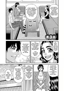 Page 41 of Hitozuma Shichou no Inbi na Seikou Kaikaku | Erotic Reforms Of Sex By A Married Female Mayor - preview thumbnail