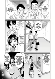 Page 43 of Hitozuma Shichou no Inbi na Seikou Kaikaku | Erotic Reforms Of Sex By A Married Female Mayor - preview thumbnail