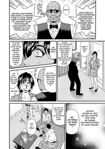 Page 44 of Hitozuma Shichou no Inbi na Seikou Kaikaku | Erotic Reforms Of Sex By A Married Female Mayor - preview thumbnail
