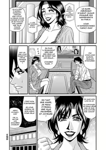 Page 58 of Hitozuma Shichou no Inbi na Seikou Kaikaku | Erotic Reforms Of Sex By A Married Female Mayor - preview thumbnail