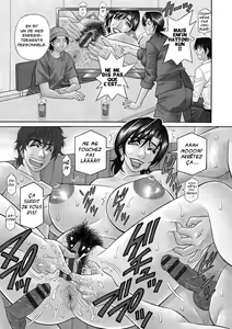 Page 61 of Hitozuma Shichou no Inbi na Seikou Kaikaku | Erotic Reforms Of Sex By A Married Female Mayor - preview thumbnail