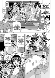Page 63 of Hitozuma Shichou no Inbi na Seikou Kaikaku | Erotic Reforms Of Sex By A Married Female Mayor - preview thumbnail