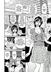 Page 76 of Hitozuma Shichou no Inbi na Seikou Kaikaku | Erotic Reforms Of Sex By A Married Female Mayor - preview thumbnail