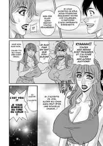 Page 84 of Hitozuma Shichou no Inbi na Seikou Kaikaku | Erotic Reforms Of Sex By A Married Female Mayor - preview thumbnail