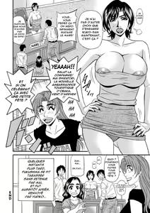 Page 96 of Hitozuma Shichou no Inbi na Seikou Kaikaku | Erotic Reforms Of Sex By A Married Female Mayor - preview thumbnail