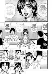Page 99 of Hitozuma Shichou no Inbi na Seikou Kaikaku | Erotic Reforms Of Sex By A Married Female Mayor - preview thumbnail