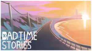Page 2 of BadTime Stories v1.6 - preview thumbnail
