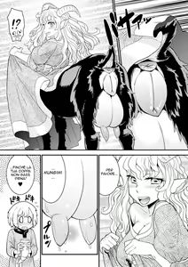 Page 5 of Tokimeki Sabbath | Throbbing Sabbath (decensored) - preview thumbnail