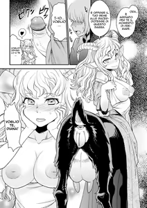Page 8 of Tokimeki Sabbath | Throbbing Sabbath (decensored) - preview thumbnail
