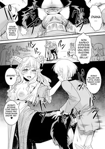 Page 10 of Tokimeki Sabbath | Throbbing Sabbath (decensored) - preview thumbnail