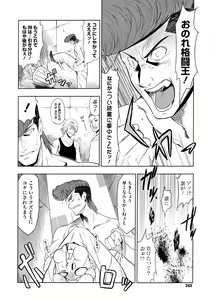 Page 241 of COMIC Megastore 2009-09 - preview thumbnail