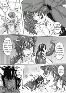 Page 15 of Vanilla Lynx, Tri Edge 2 - preview thumbnail