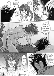 Page 17 of Vanilla Lynx, Tri Edge 2 - preview thumbnail