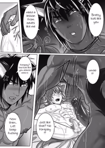 Page 21 of Vanilla Lynx, Tri Edge 2 - preview thumbnail