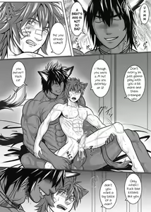 Page 35 of Vanilla Lynx, Tri Edge 2 - preview thumbnail