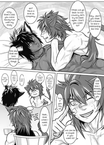 Page 43 of Vanilla Lynx, Tri Edge 2 - preview thumbnail