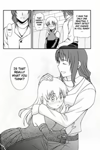 Page 15 of Sweet Time - preview thumbnail