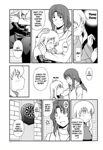 Page 16 of Sweet Time - preview thumbnail