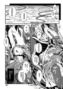 Page 11 of BEAST TRACKS 06 DRACO⇔DIACO - preview thumbnail