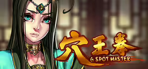 GSpot Master — hentai manga cover on Fhentai