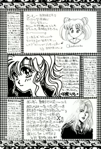 Page 39 of Tsuki no Ura no Labyrinth - preview thumbnail