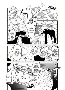 Page 19 of BAD CAMPANY - preview thumbnail