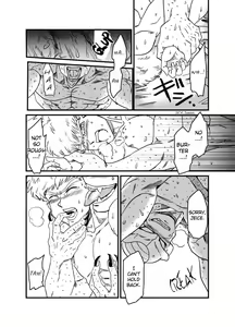 Page 23 of BAD CAMPANY - preview thumbnail