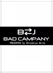 Page 29 of BAD CAMPANY - preview thumbnail