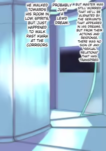 Page 32 of Aru Hi Totsuzen Shota ni Natte Shimatta Master no Ohanashi (decensored) - preview thumbnail