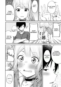 Page 19 of Enkosyojyo Wo Dou Shimasuka - preview thumbnail