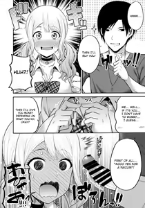 Page 7 of Enkosyojyo Wo Dou Shimasuka - preview thumbnail