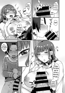 Page 14 of Kateenai Imekura - preview thumbnail