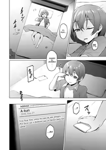 Page 16 of Netosis ~Haruno Kasumi~ - preview thumbnail