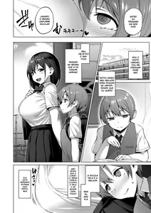 Page 4 of Netosis ~Haruno Kasumi~ - preview thumbnail