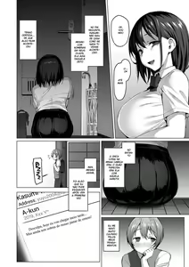 Page 10 of Netosis ~Haruno Kasumi~ - preview thumbnail
