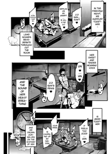 Page 19 of Oji-san Onegai Arun dakara - preview thumbnail